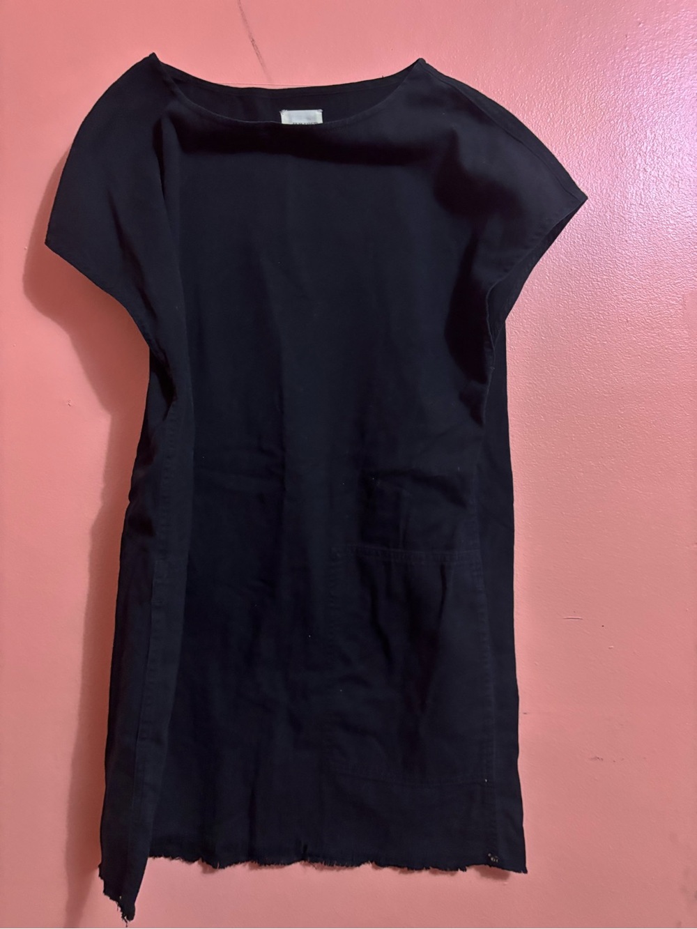 Wilfred Free mini dress